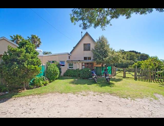 4 BEDROOM HOUSE FOR SALE IN MEADOWSTEADS